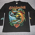 Blind Guardian - TShirt or Longsleeve - Blind Guardian ‎– And Then There Was Silence