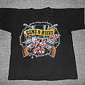 Guns N&#039; Roses - TShirt or Longsleeve - Guns N' Roses