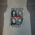 Metallica - TShirt or Longsleeve - Metallica ‎– And Justice For All