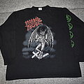 Morbid Angel - TShirt or Longsleeve - Morbid Angel Covenant Tour