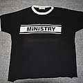 Ministry - TShirt or Longsleeve - Ministry ‎– Dark Side Of The Spoon