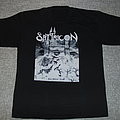 Satyricon - TShirt or Longsleeve - Satyricon ‎– Dark Medieval Times