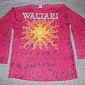 Waltari - TShirt or Longsleeve - Waltari ‎– Big Bang