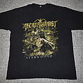 Necrophagist - TShirt or Longsleeve - Necrophagist ‎– Stabwound