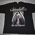 Chinchilla - TShirt or Longsleeve - Chinchilla ‎– The Last Millennium