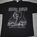 Dimmu Borgir - TShirt or Longsleeve - Dimmu Borgir ‎– Death Cult Armageddon