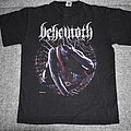 Behemoth - TShirt or Longsleeve - Behemoth ‎– Satanica