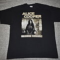 Alice Cooper - TShirt or Longsleeve - Alice Cooper ‎– Brutal Planet