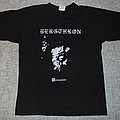 Bergthron - TShirt or Longsleeve - Bergthron ‎– Wotanskult