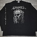 Samael - TShirt or Longsleeve - Samael ‎– Ceremony Of Opposites