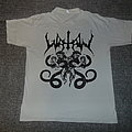 Watain - TShirt or Longsleeve - Watain - The Devil's Blood