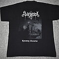 Sargeist - TShirt or Longsleeve - Sargeist ‎– Tyranny Returns