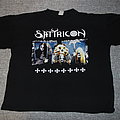 Satyricon - TShirt or Longsleeve - Satyricon ‎– Nemesis Divina