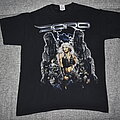 Doro - TShirt or Longsleeve - Doro X-Mas Metal Meetings Europe 2003