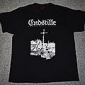 Endstille - TShirt or Longsleeve - Endstille ‎– Infektion 1813