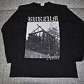 Burzum - TShirt or Longsleeve - Burzum ‎– Aske