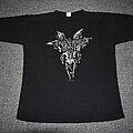 Paradise Lost - TShirt or Longsleeve - Paradise Lost ‎– Draconian Times World Tour 95/96