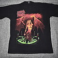 Morbid Angel - TShirt or Longsleeve - Morbid Angel ‎– Angel Of Disease