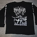 Marduk - TShirt or Longsleeve - Marduk ‎– Plague Angel