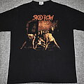 Skid Row - TShirt or Longsleeve - Skid Row ‎– Slave To The Grind