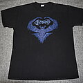 Cryptopsy - TShirt or Longsleeve - Cryptopsy ‎– Whisper Supremacy