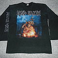 Iced Earth - TShirt or Longsleeve - Iced Earth ‎– Alive In Athens