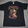 Avulsed - TShirt or Longsleeve - Avulsed ‎– Gorespattered Suicide