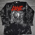 Grave - TShirt or Longsleeve - Grave – You'll Never See tour