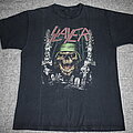 Slayer - TShirt or Longsleeve - Slayer T Shirt – Do You Want To Die??