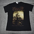 Empyrium - TShirt or Longsleeve - Empyrium ‎– Songs Of Moors & Misty Fields