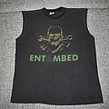 Entombed - TShirt or Longsleeve - Entombed