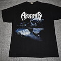 Amorphis - TShirt or Longsleeve - Amorphis ‎– Tales From The Thousand Lakes