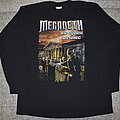 Megadeth - TShirt or Longsleeve - Megadeth ‎– The System Has Failed