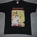 Haemorrhage - TShirt or Longsleeve - Haemorrhage