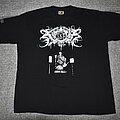 Xasthur - TShirt or Longsleeve - Xasthur