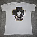 Ozzy Osbourne - TShirt or Longsleeve - Ozzy Osbourne – No Rest for the Wicked Tour '88-'89
