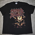 Morbid Angel - TShirt or Longsleeve - Morbid Angel