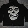 Misfits - Hooded Top / Sweater - Misfits hoodie