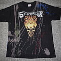 Static-X - TShirt or Longsleeve - Static-X