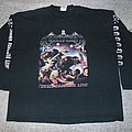 Mortician - TShirt or Longsleeve - Mortician ‎– Zombie Massacre Live!