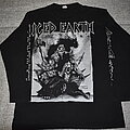 Iced Earth - TShirt or Longsleeve - Iced Earth ‎– Something Wicked This Way Comes