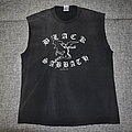 Black Sabbath - TShirt or Longsleeve - Black Sabbath