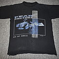 Fear Factory - TShirt or Longsleeve - Fear Factory ‎– Dog Day Sunrise