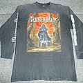 HammerFall - TShirt or Longsleeve - HammerFall ‎– Glory To The Brave