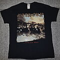 Bathory - TShirt or Longsleeve - Bathory ‎– Blood Fire Death