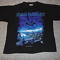 Iron Maiden - TShirt or Longsleeve - Iron Maiden ‎– Brave New World