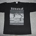 Burzum - TShirt or Longsleeve - Burzum