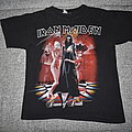 Iron Maiden - TShirt or Longsleeve - Iron Maiden ‎– Dance Of Death