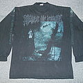 Cradle Of Filth - TShirt or Longsleeve - Cradle Of Filth ‎– Dusk And Her Embrace