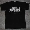 Hellhammer - TShirt or Longsleeve - Hellhammer ‎– Only Death Is Real 2